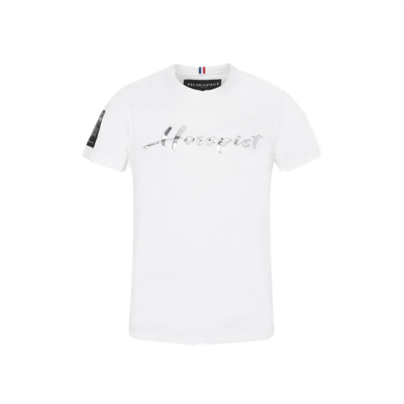 Horspist Tee-shirt Horspist COGNAC Horspist Tee-shirt Horspist COGNAC