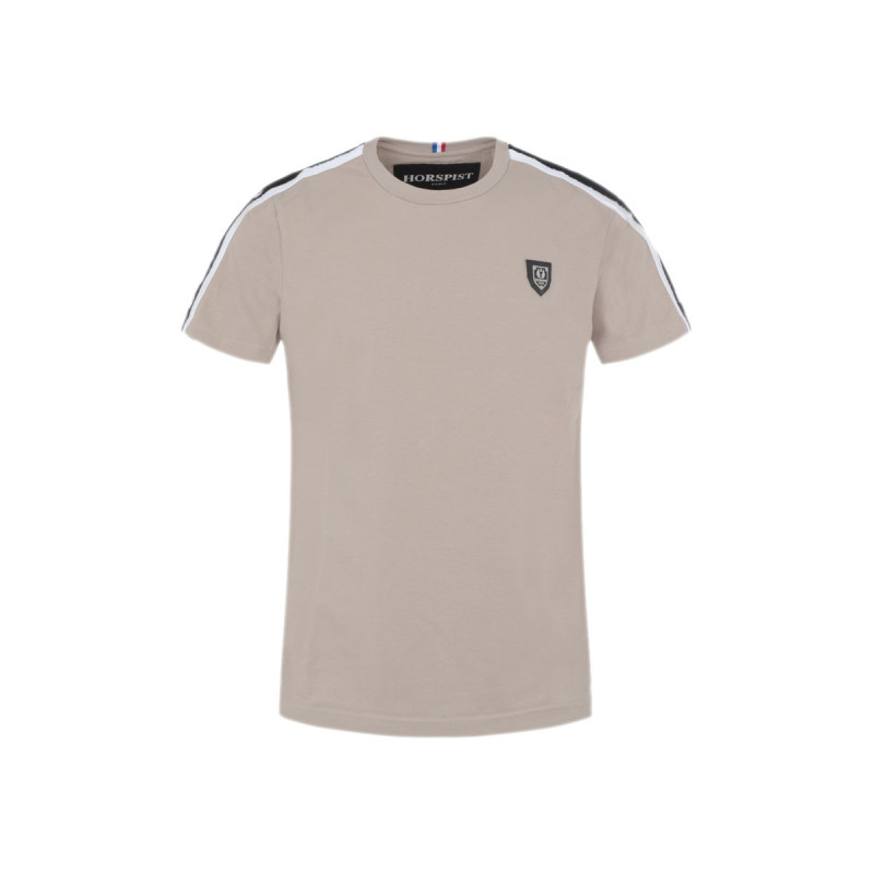 Horspist Tee-shirt Horspist JAN Horspist Tee-shirt Horspist JAN