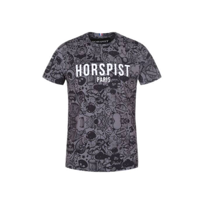 Horspist Tee-shirt Horspist BARTH