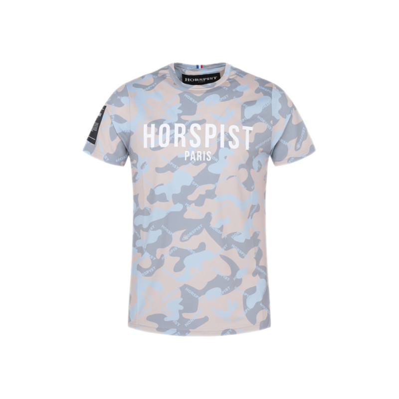 Horspist Tee-shirt Horspist BARTH Horspist Tee-shirt Horspist BARTH