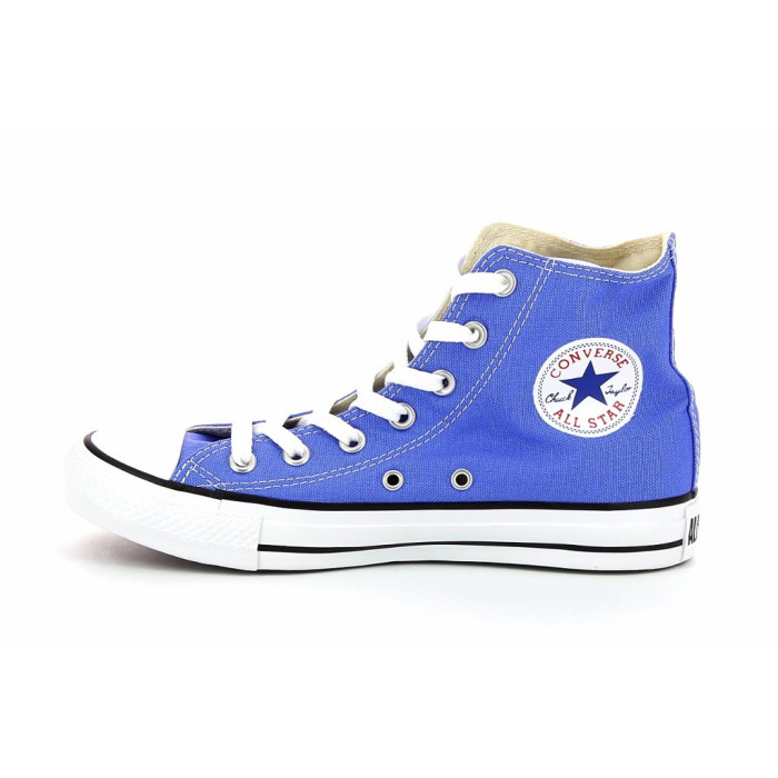 Converse Basket Converse Femme CT All Star Canvas Hi - 136560C