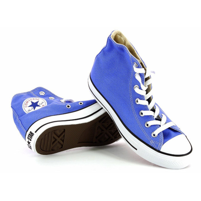 Converse Basket Converse Homme CT All Star Canvas Hi - 136560C