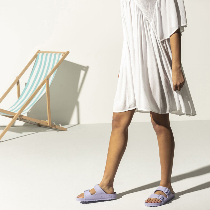 Birkenstock Sandale Birkenstock ARIZONA