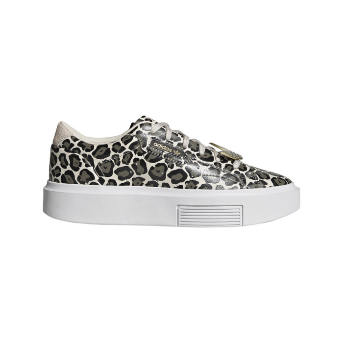 Adidas Originals Basket adidas Originals Adidas SLEEK SUPER