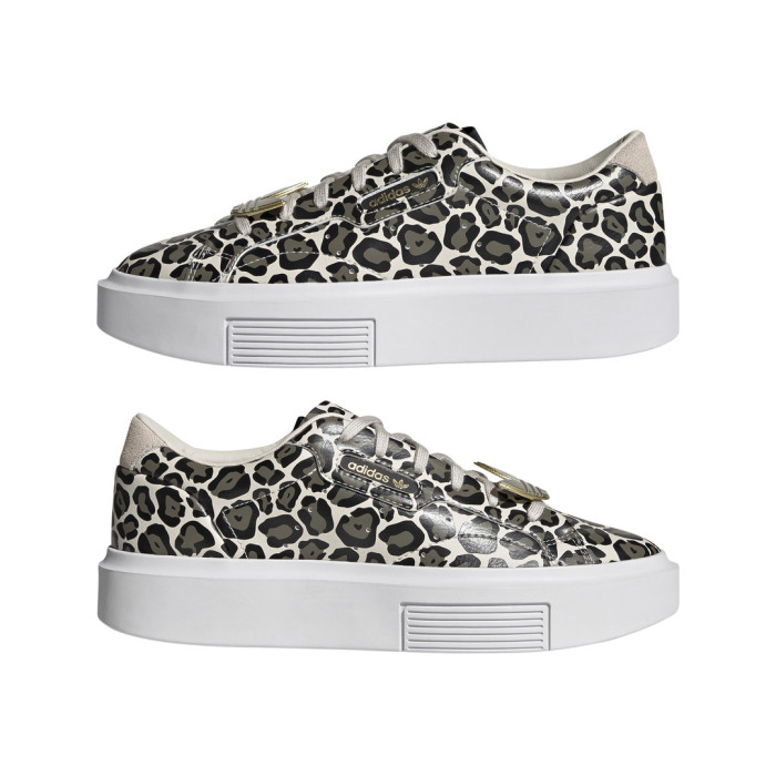 Adidas Originals Basket adidas Originals Adidas SLEEK SUPER