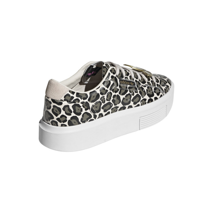 Adidas Originals Basket adidas Originals Adidas SLEEK SUPER