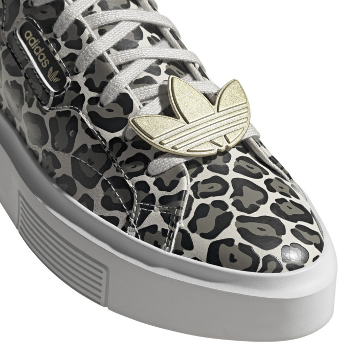 Adidas Originals Basket adidas Originals Adidas SLEEK SUPER