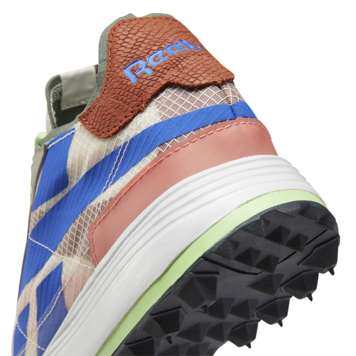 Reebok Basket Reebok LEGACY 83