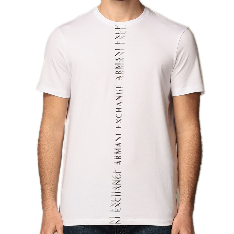 Tee-shirt Armani Exchange Tee-shirt Armani Exchange