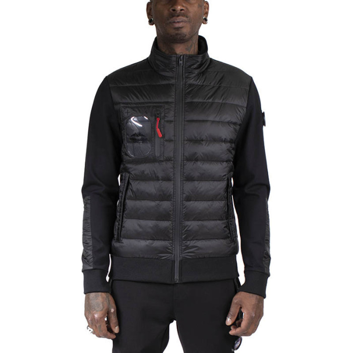 Helvetica Blouson Helvetica SETE