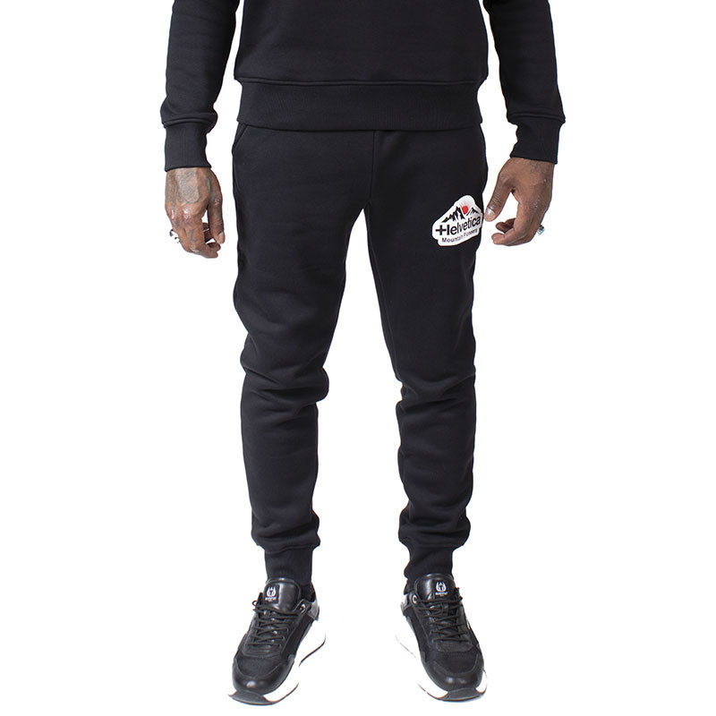 Helvetica Pantalon de survêtement Helvetica BRAM Helvetica Pantalon de survêtement Helvetica BRAM