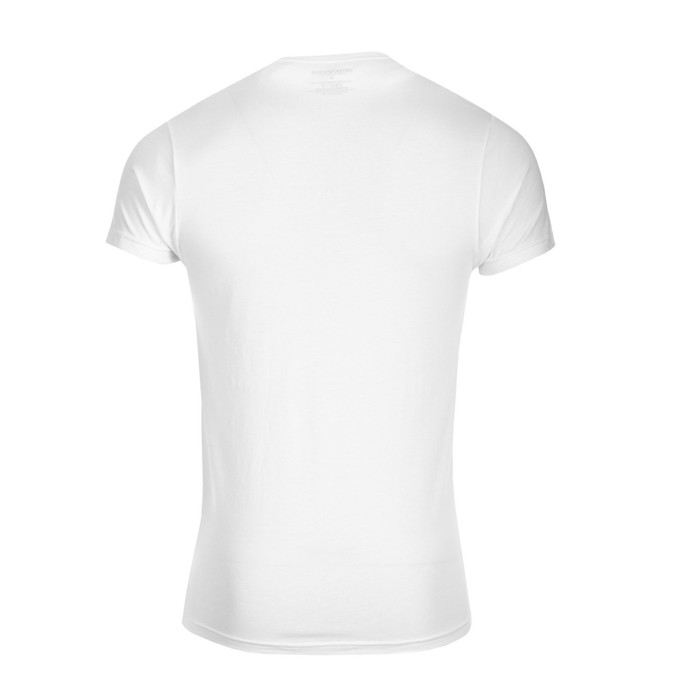 EA7 Emporio Armani Tee-shirt EA7 Emporio Armani (Blanc)