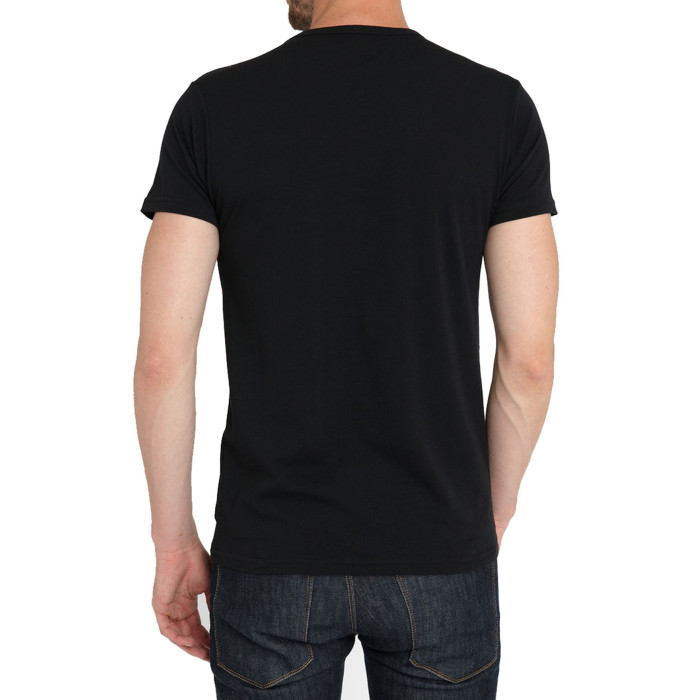 EA7 Emporio Armani Tee-shirt EA7 Emporio Armani (Noir)
