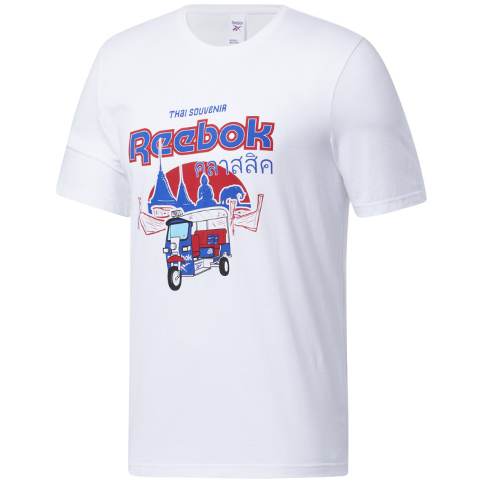Reebok Tee-shirt Reebok CLASSICS