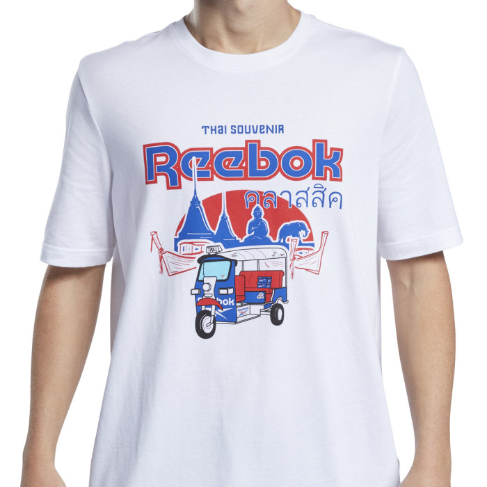 Reebok Tee-shirt Reebok CLASSICS