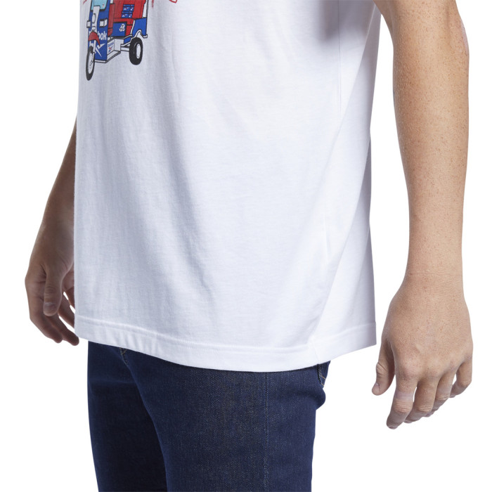 Reebok Tee-shirt Reebok CLASSICS