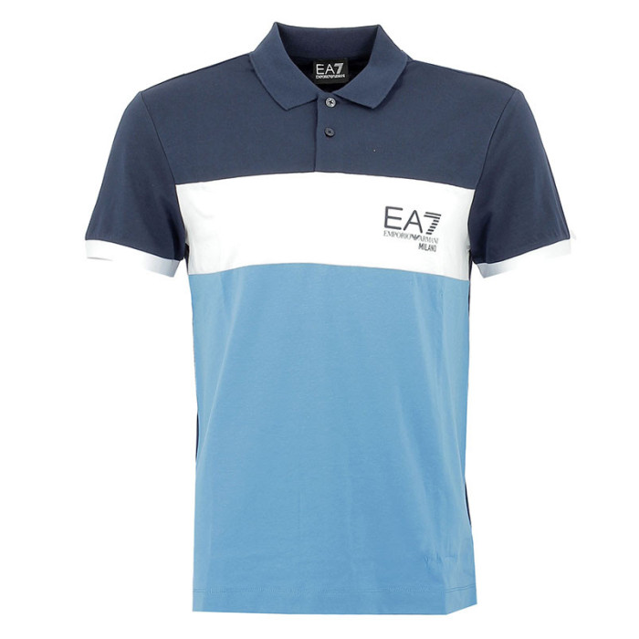 Polo EA7 Emporio Armani