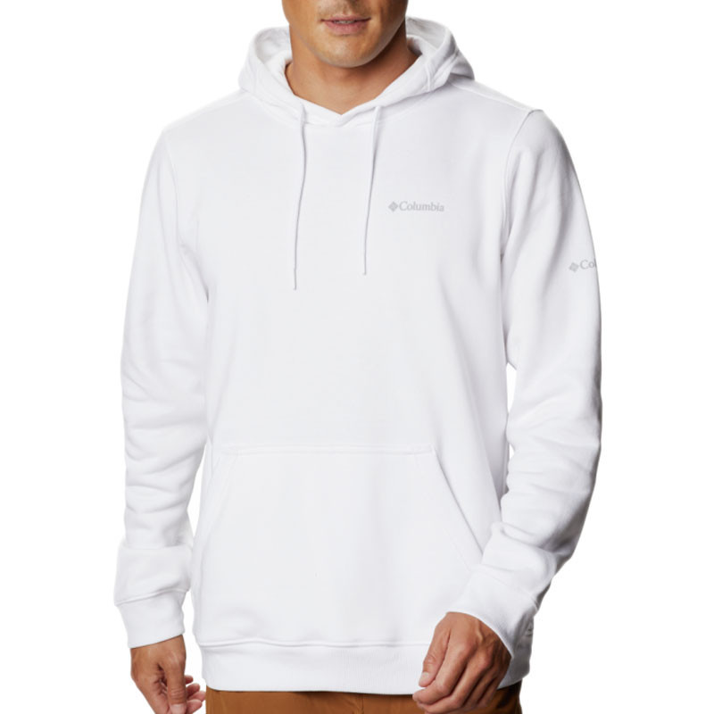 Sweat à capuche Columbia CSC BASIC LOGO II Sweat à capuche Columbia CSC BASIC LOGO II