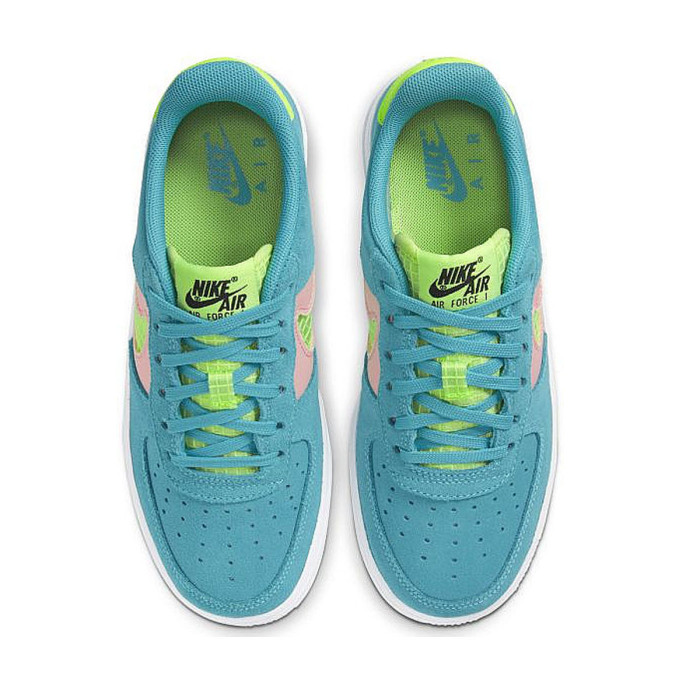 Basket Nike AIR FORCE 1 LV8 Junior