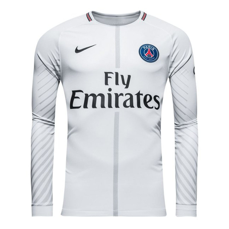Nike Maillot de gardien de but Nike PARIS SAINT-GERMAIN Nike Maillot de gardien de but Nike PARIS SAINT-GERMAIN