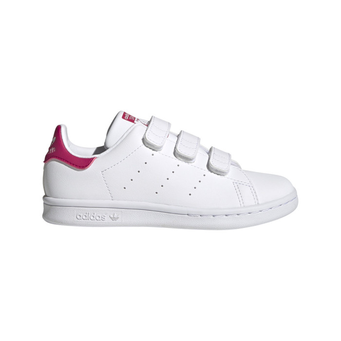Adidas Originals Basket adidas Originals STAN SMITH Cadet