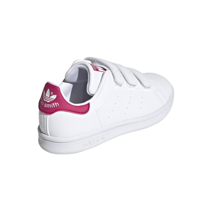 Adidas Originals Basket adidas Originals STAN SMITH Cadet