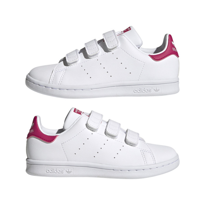 Adidas Originals Basket adidas Originals STAN SMITH Cadet