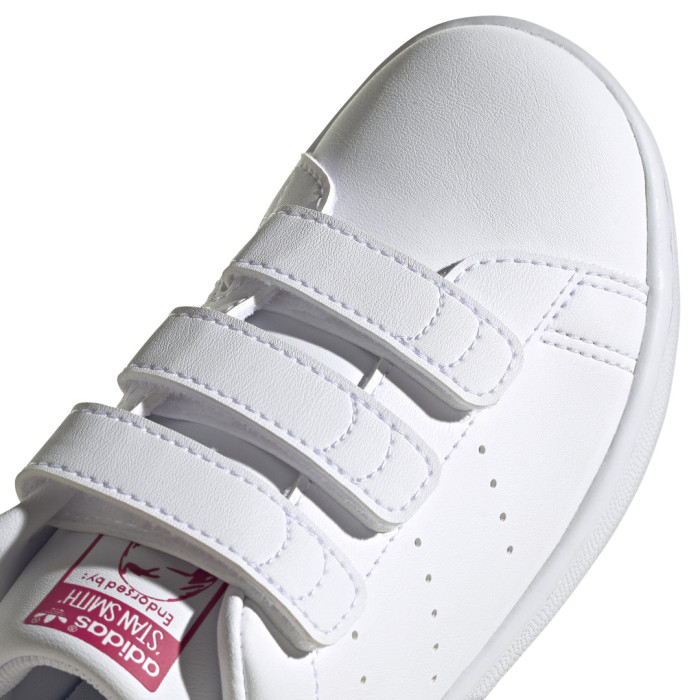 Adidas Originals Basket adidas Originals STAN SMITH Cadet