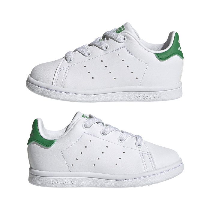 Adidas Originals Basket adidas Originals STAN SMITH Bébé