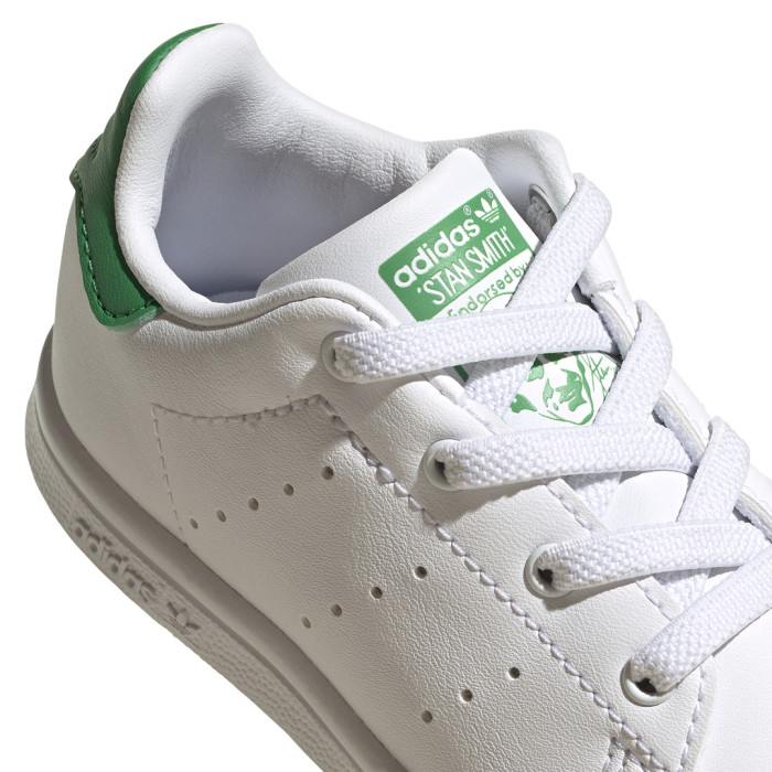 Adidas Originals Basket adidas Originals STAN SMITH Bébé