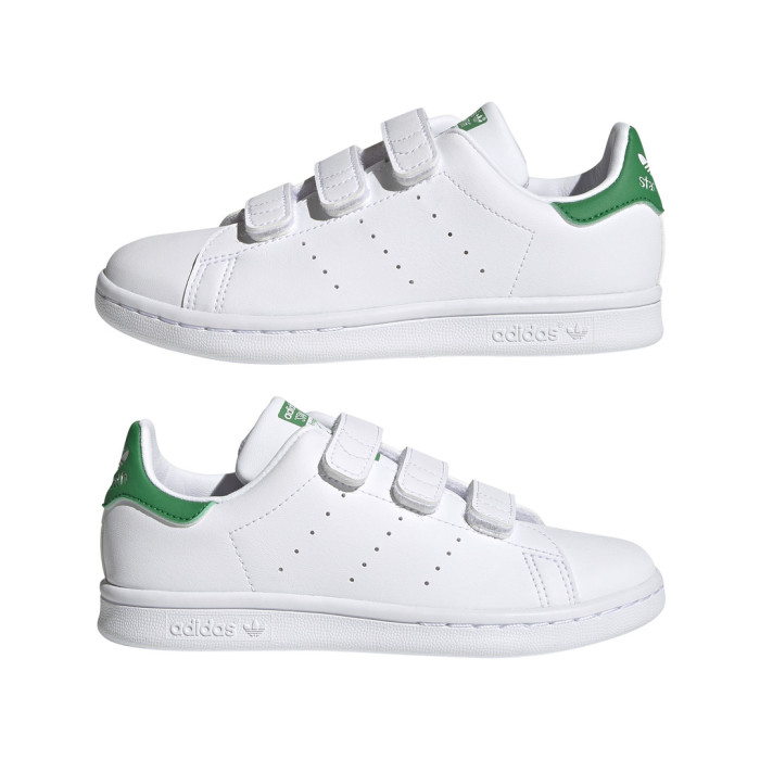 Adidas Originals Basket adidas Originals STAN SMITH Cadet