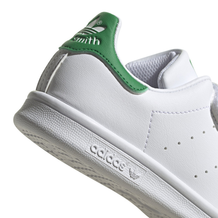 Adidas Originals Basket adidas Originals STAN SMITH Cadet