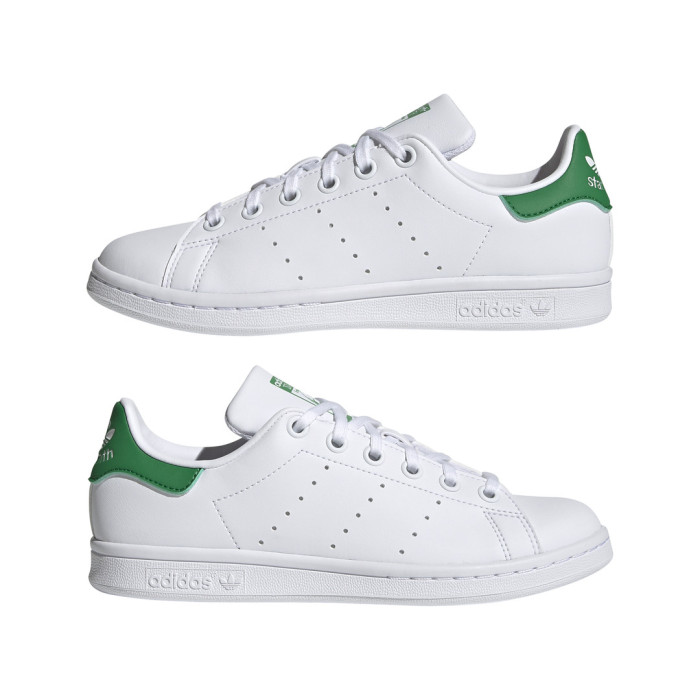Adidas Originals Basket adidas Originals STAN SMITH Junior