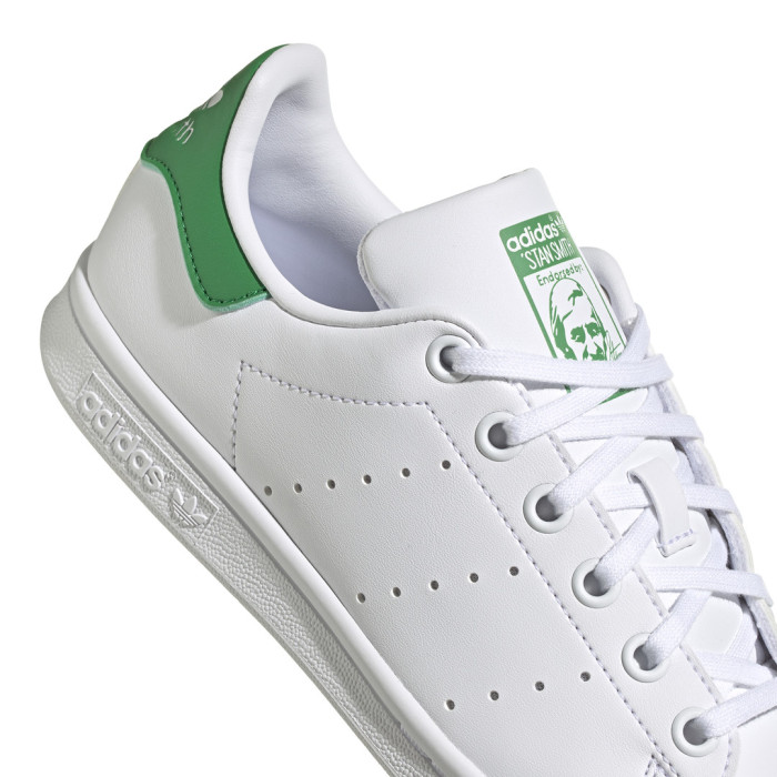 Adidas Originals Basket adidas Originals STAN SMITH Junior