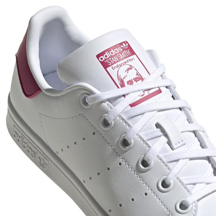 Adidas Originals Basket adidas Originals STAN SMITH Junior
