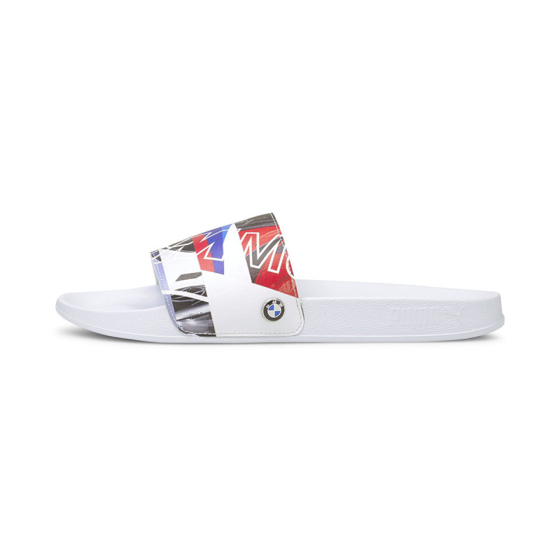 Puma Sandale Puma BMW MMS GRAPHIC LEADCAT Puma Sandale Puma BMW MMS GRAPHIC LEADCAT