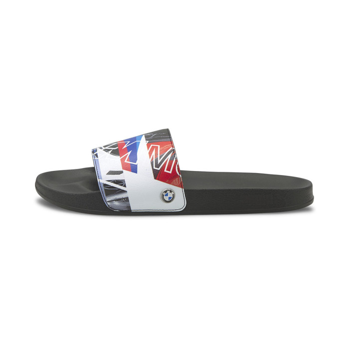 Puma Sandale Puma BMW MMS GRAPHIC LEADCAT