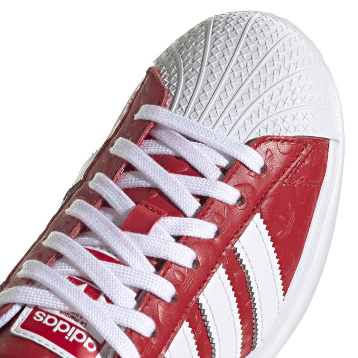 Adidas Originals Basket adidas Originals SUPERSTAR BOLD