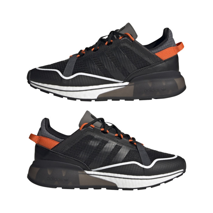 Adidas Originals Basket adidas Originals ZX 2K BOOST PURE