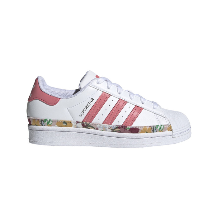 Adidas Originals Basket adidas Originals SUPERSTAR Junior