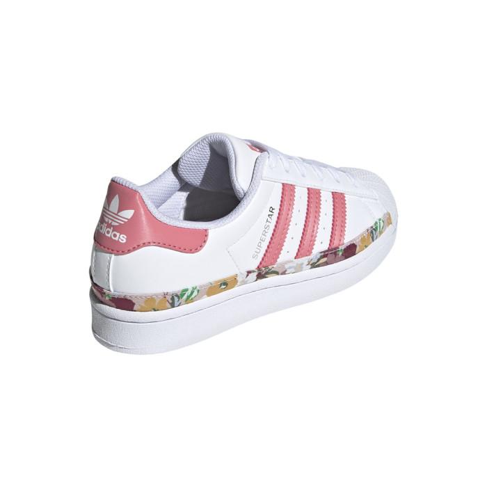 Adidas Originals Basket adidas Originals SUPERSTAR Junior