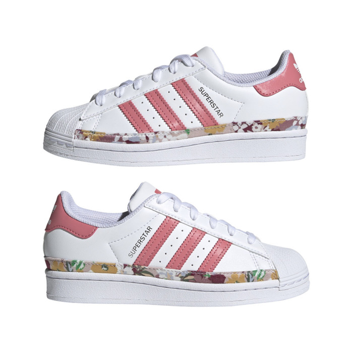 Adidas Originals Basket adidas Originals SUPERSTAR Junior