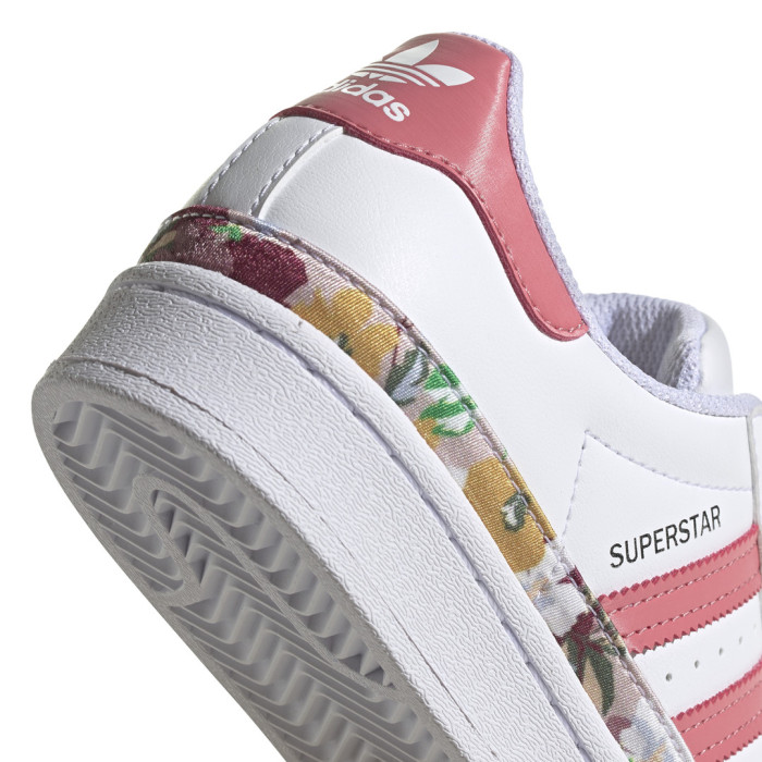 Adidas Originals Basket adidas Originals SUPERSTAR Junior