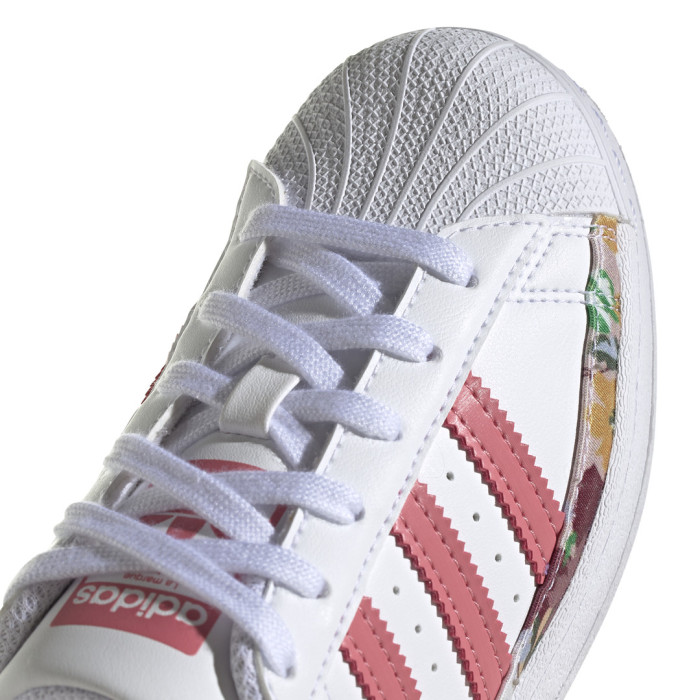 Adidas Originals Basket adidas Originals SUPERSTAR Junior