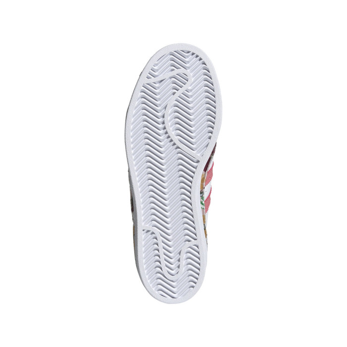 Adidas Originals Basket adidas Originals SUPERSTAR Junior