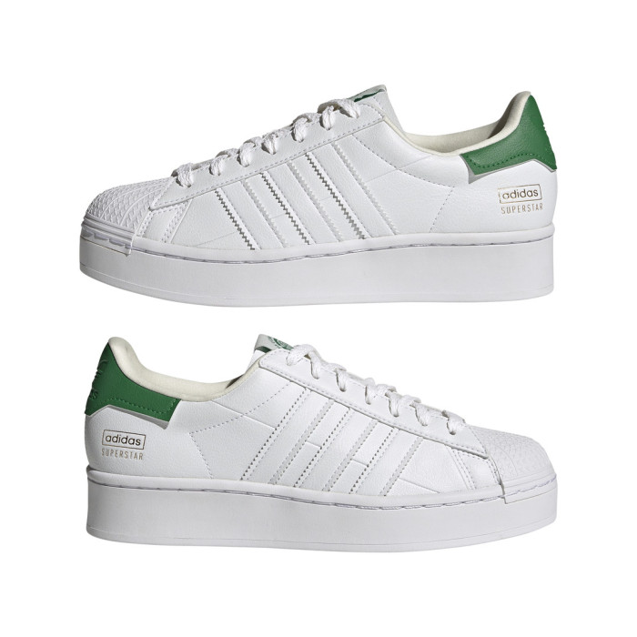 Adidas Originals Basket adidas Originals SUPERSTAR BOLD