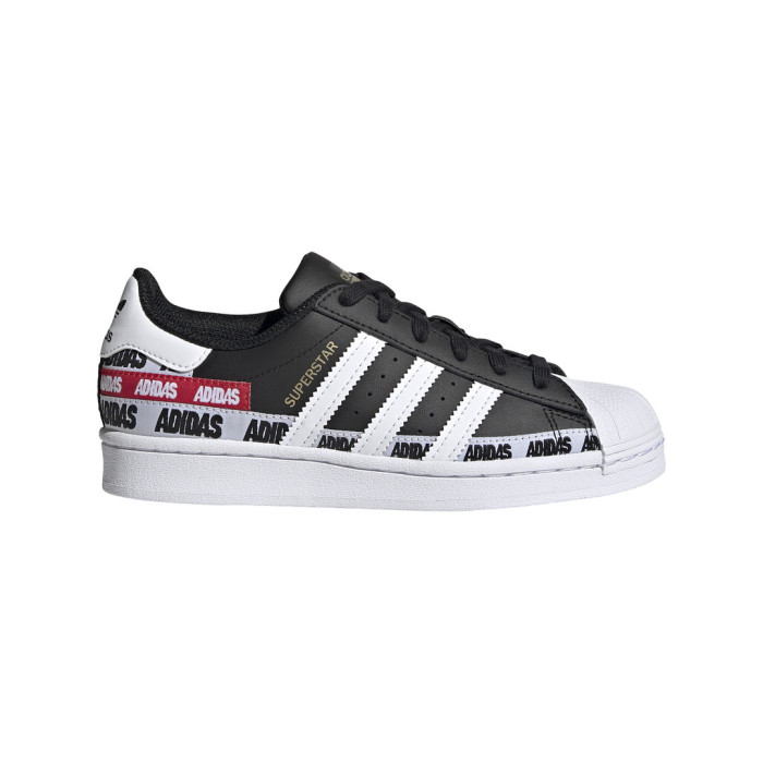 Adidas Originals Basket adidas Originals SUPERSTAR Junior