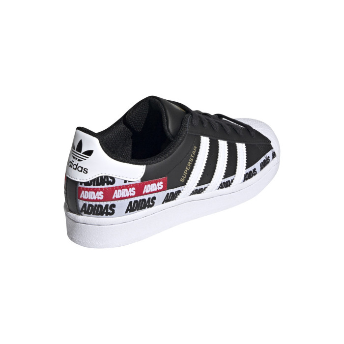 Adidas Originals Basket adidas Originals SUPERSTAR Junior
