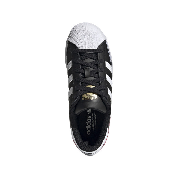 Adidas Originals Basket adidas Originals SUPERSTAR Junior