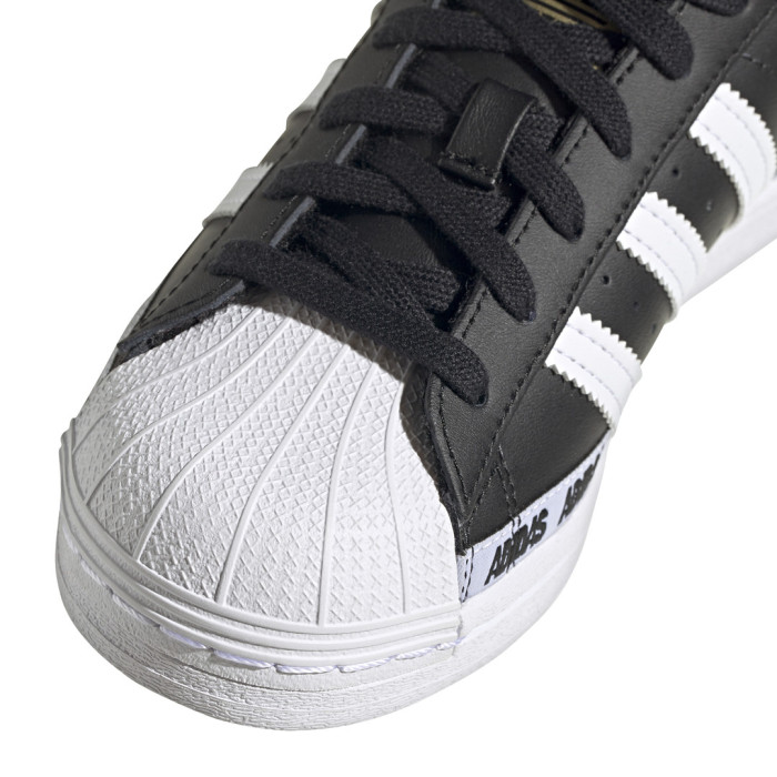 Adidas Originals Basket adidas Originals SUPERSTAR Junior